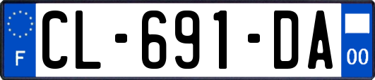 CL-691-DA