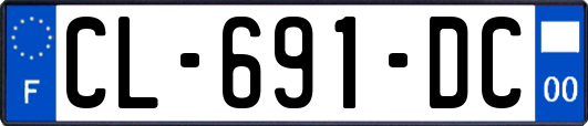 CL-691-DC