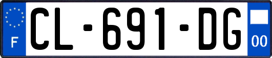 CL-691-DG