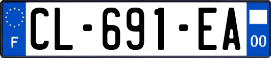 CL-691-EA