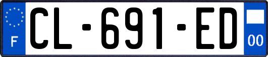 CL-691-ED