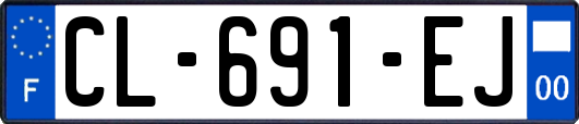 CL-691-EJ
