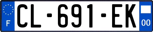 CL-691-EK