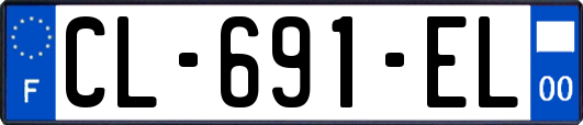 CL-691-EL