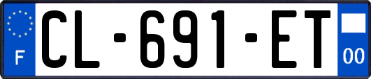 CL-691-ET