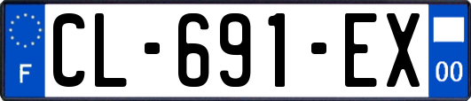 CL-691-EX