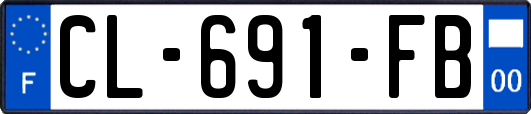 CL-691-FB