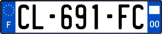 CL-691-FC