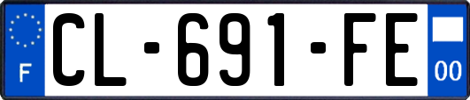 CL-691-FE