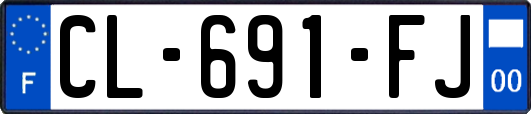 CL-691-FJ