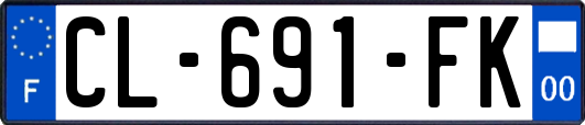 CL-691-FK