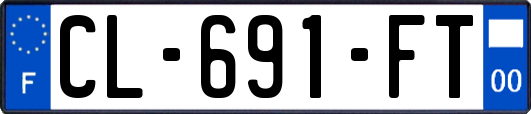 CL-691-FT