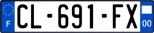 CL-691-FX