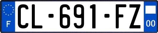 CL-691-FZ