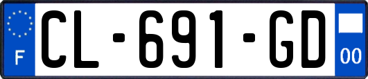 CL-691-GD