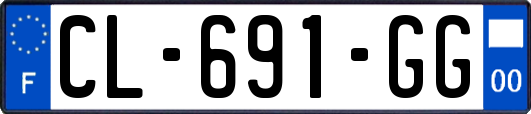 CL-691-GG