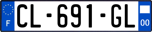 CL-691-GL