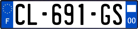 CL-691-GS