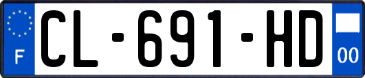 CL-691-HD