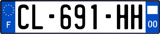 CL-691-HH