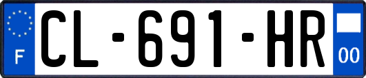CL-691-HR