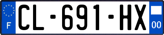 CL-691-HX