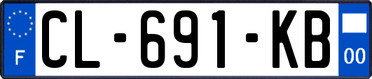 CL-691-KB