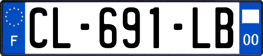 CL-691-LB