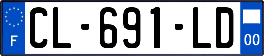 CL-691-LD