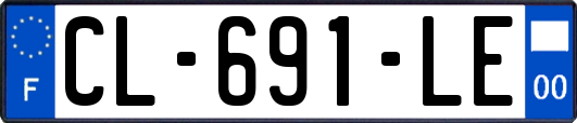 CL-691-LE