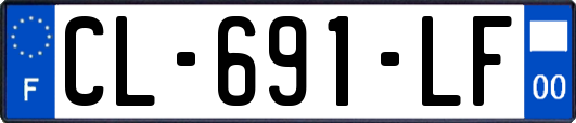 CL-691-LF