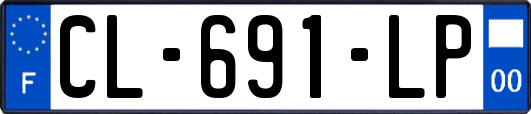 CL-691-LP