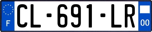 CL-691-LR