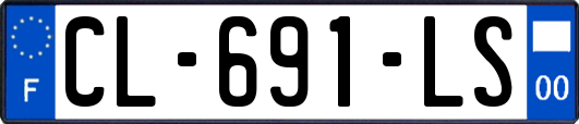 CL-691-LS