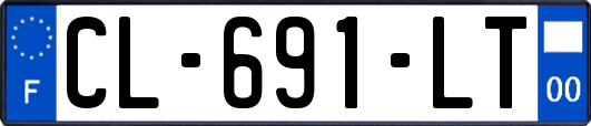CL-691-LT