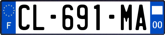 CL-691-MA