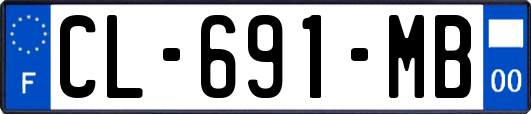 CL-691-MB