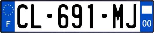 CL-691-MJ