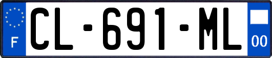 CL-691-ML