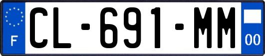 CL-691-MM