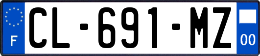 CL-691-MZ
