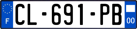 CL-691-PB