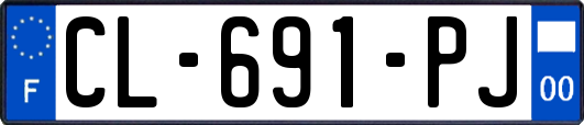 CL-691-PJ