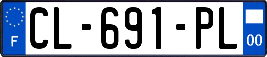 CL-691-PL