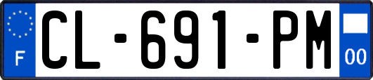 CL-691-PM