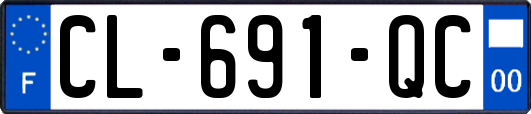 CL-691-QC