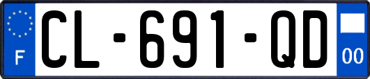 CL-691-QD