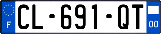 CL-691-QT