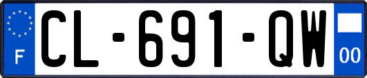 CL-691-QW