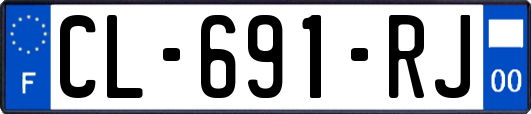 CL-691-RJ